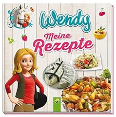 Wendy rezepte gebraucht kaufen  Wird an jeden Ort in Deutschland