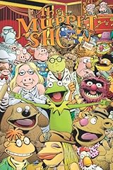 Muppet show comic for sale  Delivered anywhere in UK