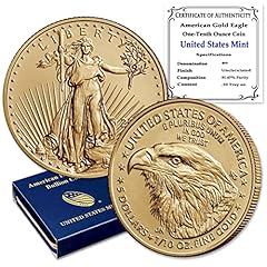 Mint state gold for sale  Delivered anywhere in USA 