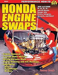 Honda engine swaps for sale  Delivered anywhere in UK