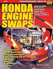 Honda engine swaps d'occasion  Livré partout en France