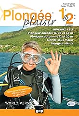 Plongée plaisir 2 d'occasion  Livré partout en France