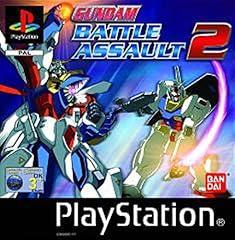 Gundam battle assault usato  Spedito ovunque in Italia 