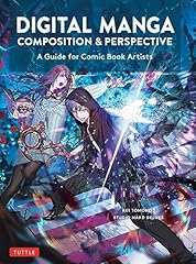 Digital manga composition d'occasion  Livré partout en France