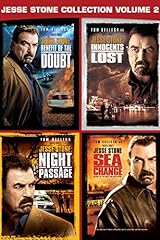 Jesse stone benefit for sale  Delivered anywhere in USA 