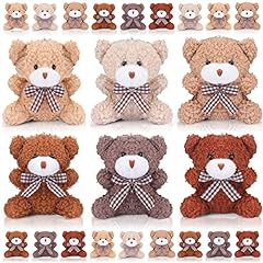 Pack mini bear for sale  Delivered anywhere in UK