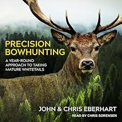 Precision bowhunting year gebraucht kaufen  Wird an jeden Ort in Deutschland
