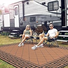Luckwind outdoor rug for sale  Delivered anywhere in USA 