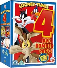 Looney tunes big for sale  Delivered anywhere in UK