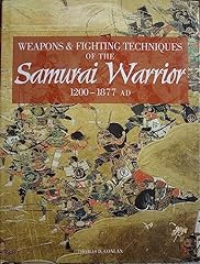 Weapons fighting techniques for sale  Delivered anywhere in UK