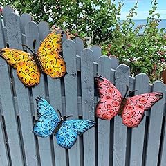 Sdmax garden butterflies for sale  Delivered anywhere in UK