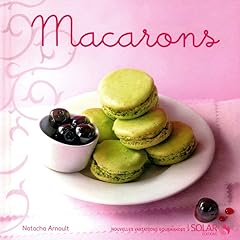 Macarons nvg d'occasion  Livré partout en France