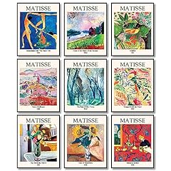 Decor matisse wall for sale  Delivered anywhere in USA 