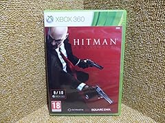 Hitman absolution uk gebraucht kaufen  Wird an jeden Ort in Deutschland