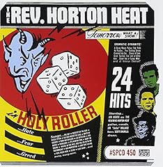 Holy roller hits for sale  Delivered anywhere in UK
