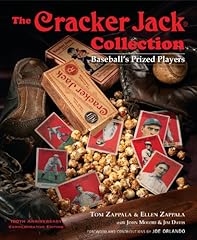 Cracker jack collection for sale  Delivered anywhere in USA 