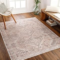 Surya printed vintage for sale  Delivered anywhere in USA 