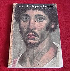 Toge mitre antiquité d'occasion  Livré partout en France