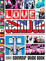 Love camden map for sale  Delivered anywhere in USA 