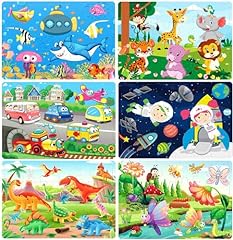 Puzzles toddlers pieces for sale  Delivered anywhere in USA 