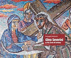 Gino severini. via usato  Spedito ovunque in Italia 