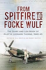 Spitfire focke wulf for sale  Delivered anywhere in Ireland
