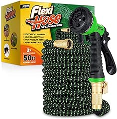 Flexi hose upgraded for sale  Delivered anywhere in UK