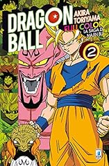 Saga majin bu. usato  Spedito ovunque in Italia 