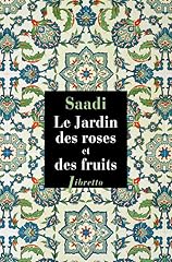 Jardin roses fruits d'occasion  Livré partout en France