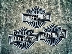 Set harley inch for sale  Delivered anywhere in USA 