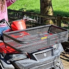 Atv transport box for sale  Delivered anywhere in Ireland