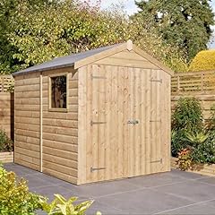 Rowlinson shiplap apex for sale  Delivered anywhere in UK