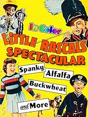 Little rascals spectacular for sale  Delivered anywhere in USA 