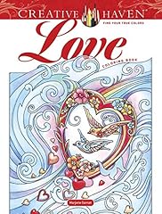 Creative haven love for sale  Delivered anywhere in USA 