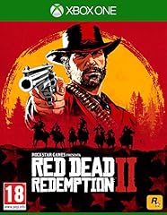 Red dead redemption d'occasion  Livré partout en Belgiqu