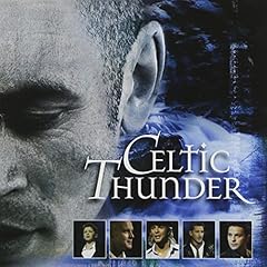 Celtic thunder for sale  Delivered anywhere in USA 
