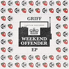 Weekend offender for sale  Delivered anywhere in UK