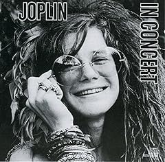 Joplin concert gebraucht kaufen  Wird an jeden Ort in Deutschland