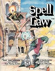 Spell law for sale  Delivered anywhere in USA 