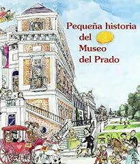 Pequena historia del d'occasion  Livré partout en France