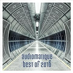 Audiomatique best 2016 d'occasion  Livré partout en France