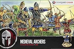 Conquest games medieval for sale  Delivered anywhere in UK