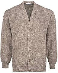 Mens knitted cardigan for sale  Delivered anywhere in UK