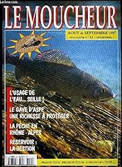 Moucheur usage eau...seille d'occasion  Livré partout en France