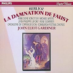 Damnation de faust gebraucht kaufen  Wird an jeden Ort in Deutschland
