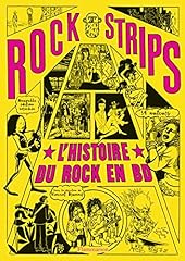 livres rock d'occasion  Livré partout en France