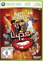 Lips party classics gebraucht kaufen  Wird an jeden Ort in Deutschland
