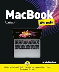 Macbook nuls grand d'occasion  Livré partout en France