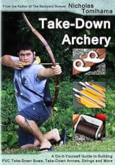 Take down archery usato  Spedito ovunque in Italia 