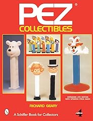 Pez collectibles d'occasion  Livré partout en France